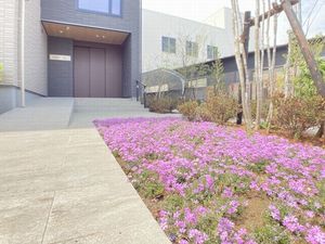 ラフィーネ川口末広 104号-12