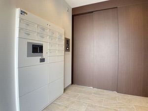 ラフィーネ川口末広 104号-14