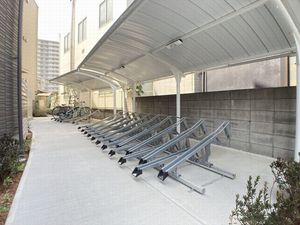 ラフィーネ川口末広 104号-15