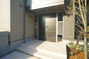 ベレオ下戸田 102号-14