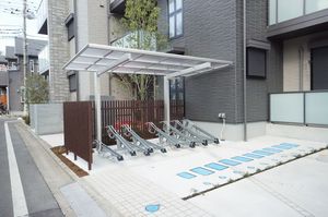 ベレオ下戸田 102号-15