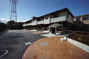 グランソレイユ　ＭＹ 102号-13