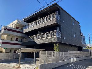 レジステージ 102号-1