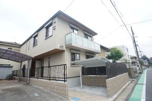 Ｋ・フラッツⅡ