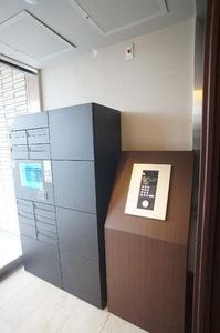 ロータスヴィータ 203号-13