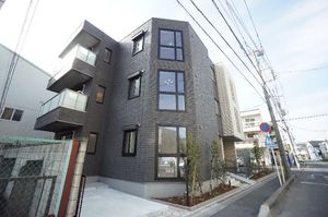 インディゴ　チャハ海 201号-12