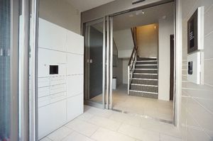 インディゴ　チャハ海 201号-13