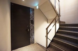 インディゴ　チャハ海 201号-15