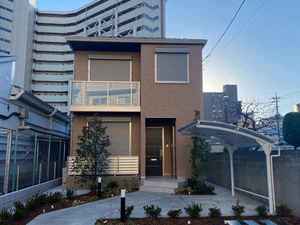 プレディーナ根岸