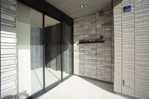 ムリーヤユア 301号-12
