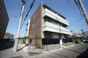 メゾン　ピース