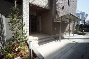 メゾン　ピース 101号-12