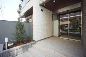 メゾン　ピース 101号-13