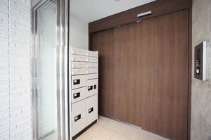 メゾン　ピース 101号-14