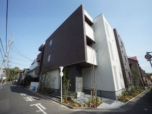 メゾン　プラム