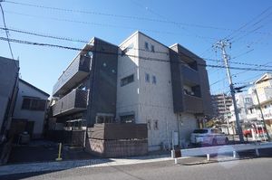 ブランノア 303号-1