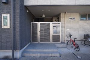 ブランノア 303号-12