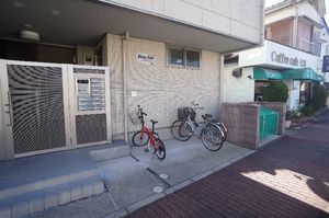 ブランノア 303号-13