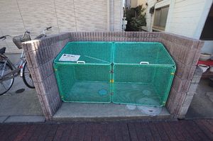 ブランノア 303号-14