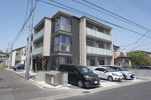 プランドール桜