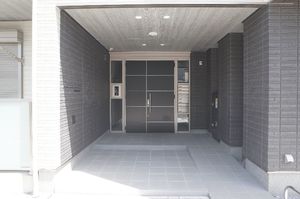 プランドール桜 102号-14