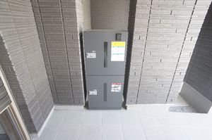 プランドール桜 102号-15