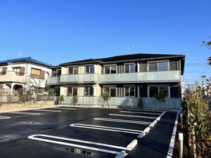 メゾン　オ　ヴォ　ソル