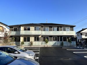 メゾン　オ　ヴォ　ソル 103号-12