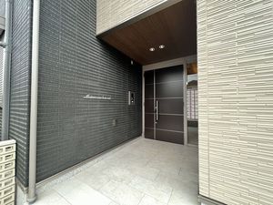 メゾン　オ　ヴォ　ソル 103号-13