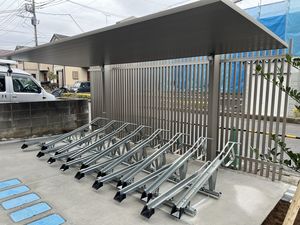 メゾン　オ　ヴォ　ソル 103号-14