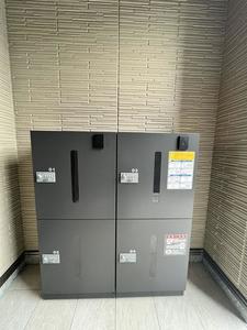 メゾン　オ　ヴォ　ソル 103号-15