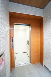 メゾン　ド　ソレイユ 304号-12