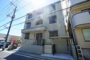 レフィシア東浦和