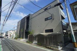 ブランソワ浦和