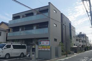 ブランソワ浦和 103号-12