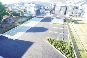 プラッツ埼玉 302号-12