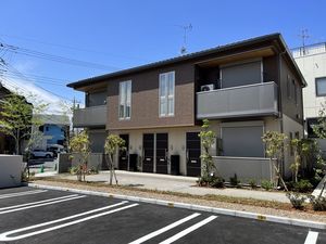 パインハイム　Ｂ