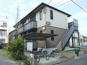 ディアス・ナンブ 102号-1