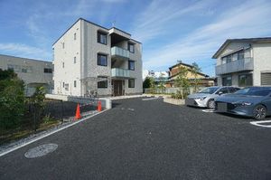 ル・ソレイユ 101号-12