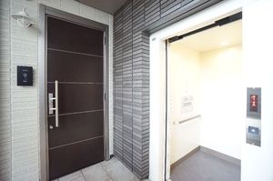 ル・ソレイユ 101号-15