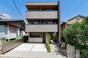 フルール・パレ 201号-12