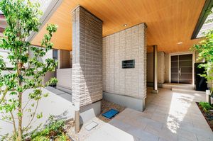 フルール・パレ 201号-13