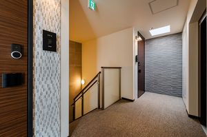 フルール・パレ 201号-14