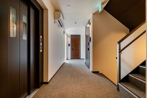 フルール・パレ 201号-15