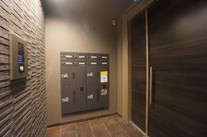 ソアーヴェ 101号-13