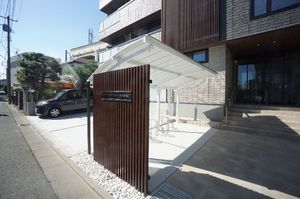 メゾンサンピア武蔵浦和 202号-12