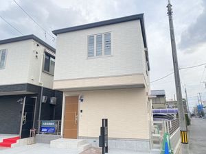 セントリビエ神明Ｃ 101号-1