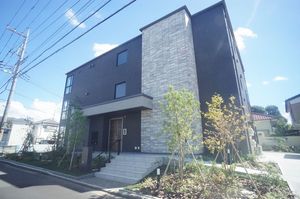 プレザント・アイ 102号-1