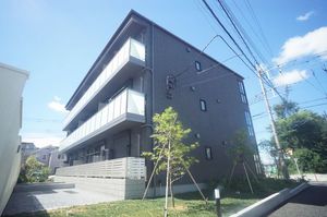 プレザント・アイ 102号-12