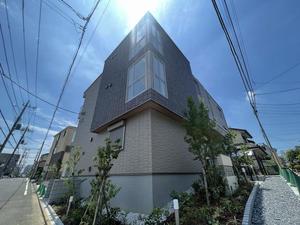 ベレオ北浦和 303号-1